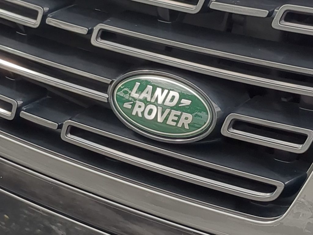 Thumbnail: 2023 Land Rover Range Rover - 6