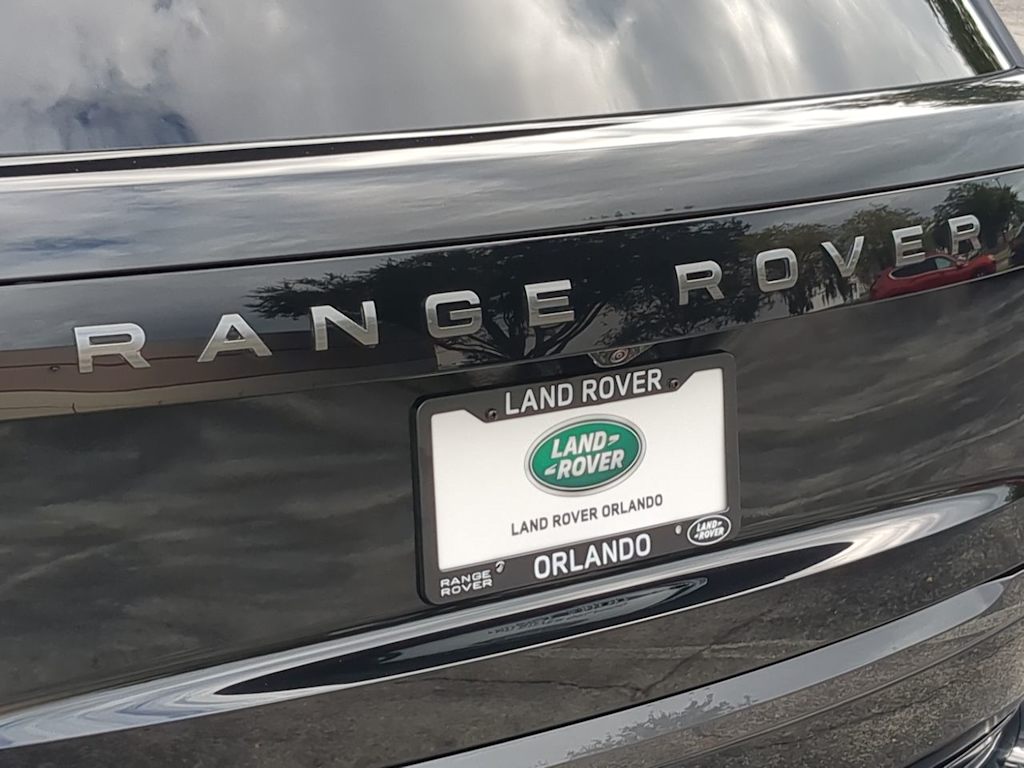 Thumbnail: 2023 Land Rover Range Rover - 26