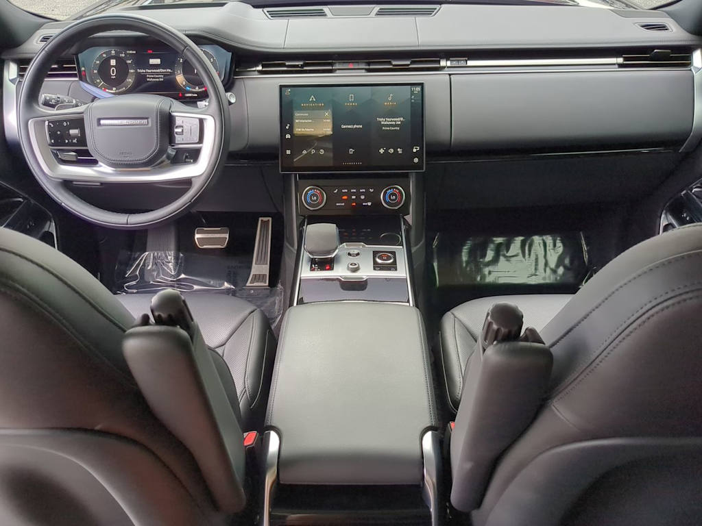 Thumbnail: 2023 Land Rover Range Rover - 9