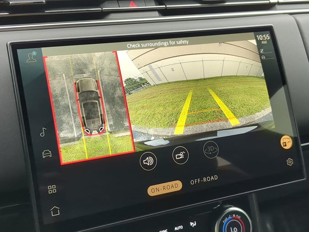 Thumbnail: 2023 Land Rover Range Rover - 37