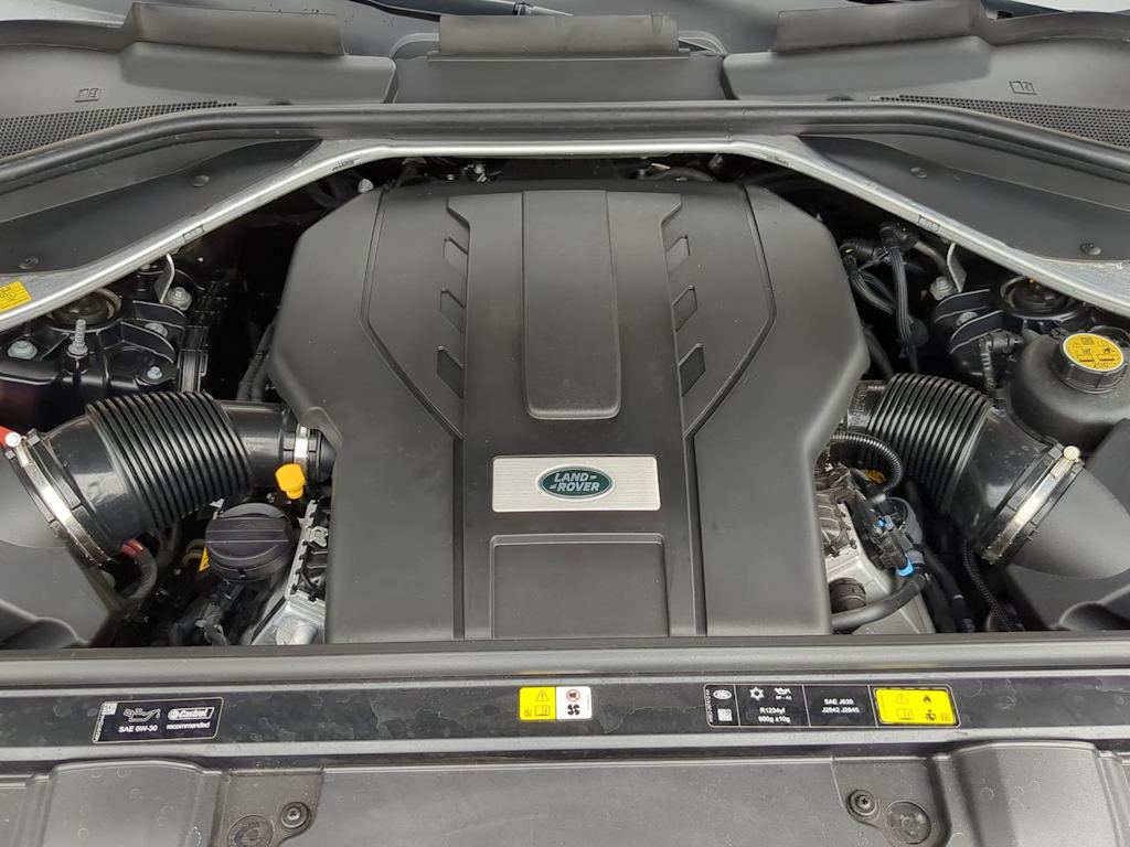 Thumbnail: 2023 Land Rover Range Rover - 8