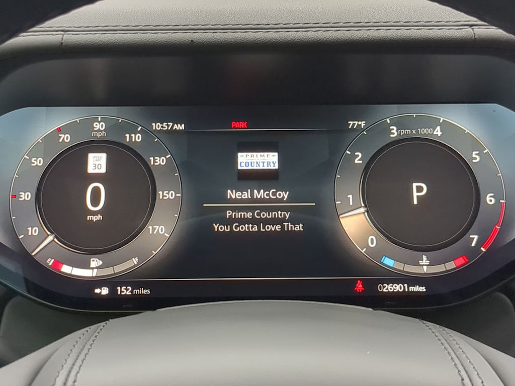 Thumbnail: 2023 Land Rover Range Rover - 16