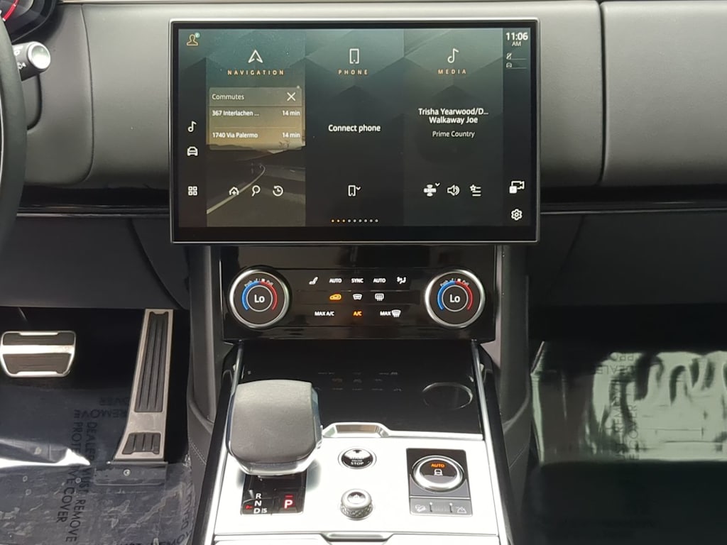 Thumbnail: 2023 Land Rover Range Rover - 36