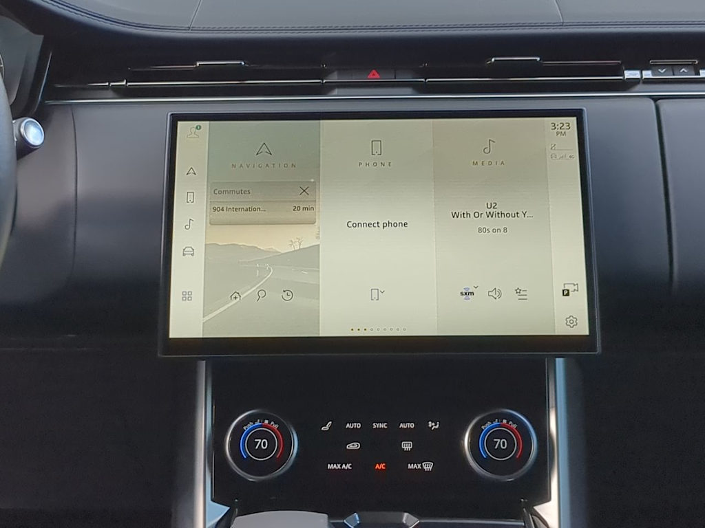 Thumbnail: 2023 Land Rover Range Rover - 33