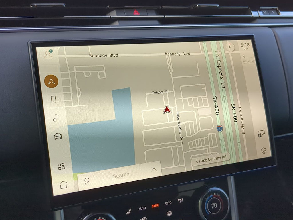 Thumbnail: 2023 Land Rover Range Rover - 34