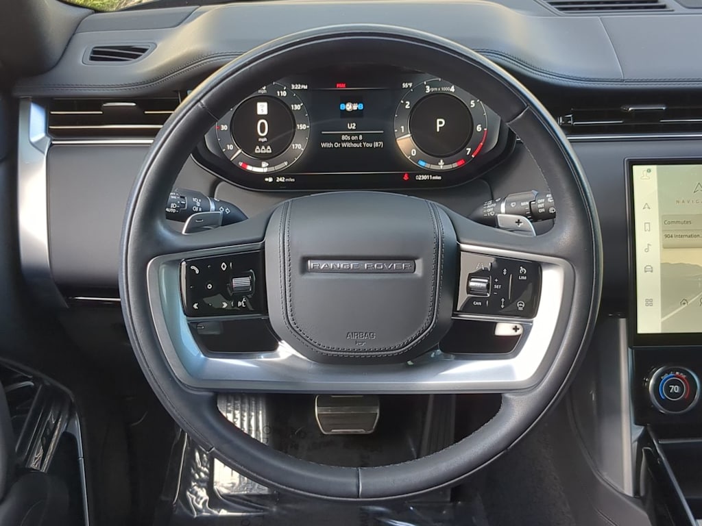 Thumbnail: 2023 Land Rover Range Rover - 13