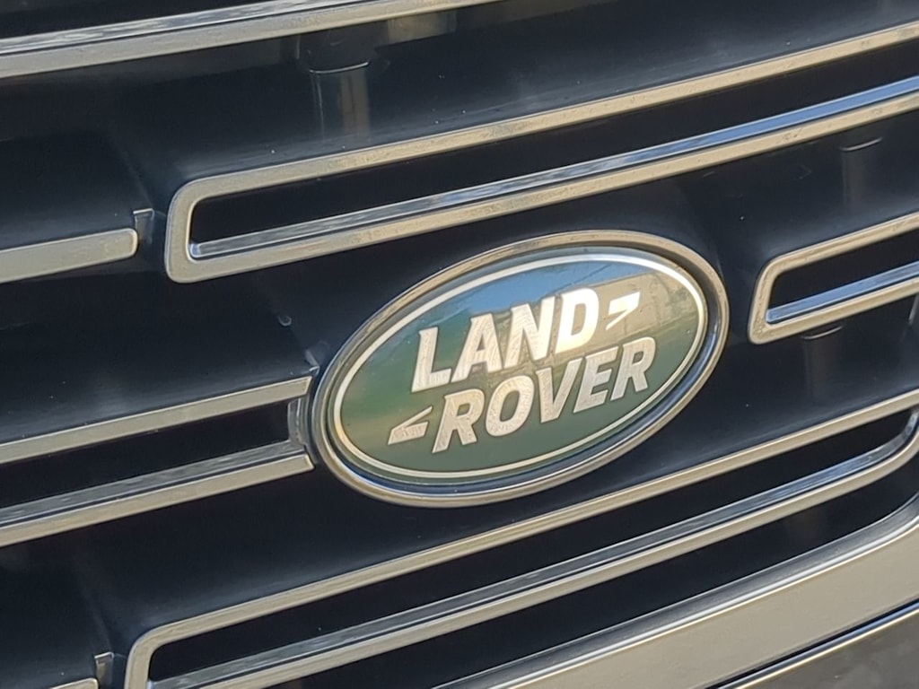 Thumbnail: 2023 Land Rover Range Rover - 6