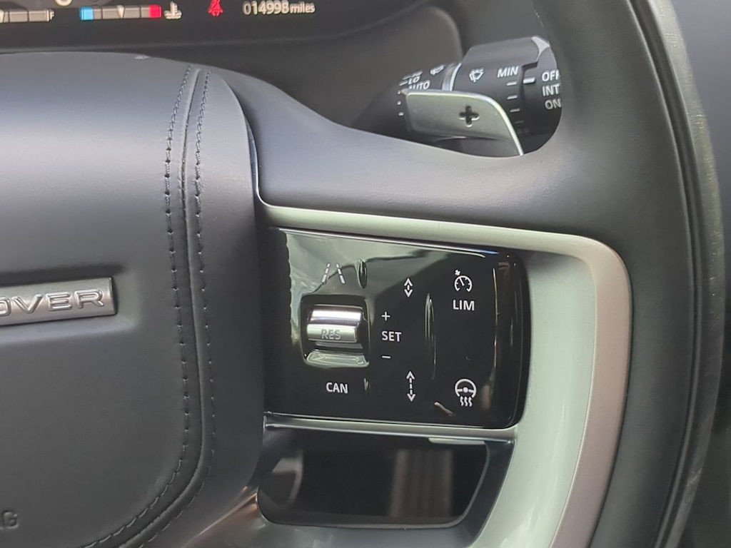 Thumbnail: 2025 Land Rover Range Rover - 31