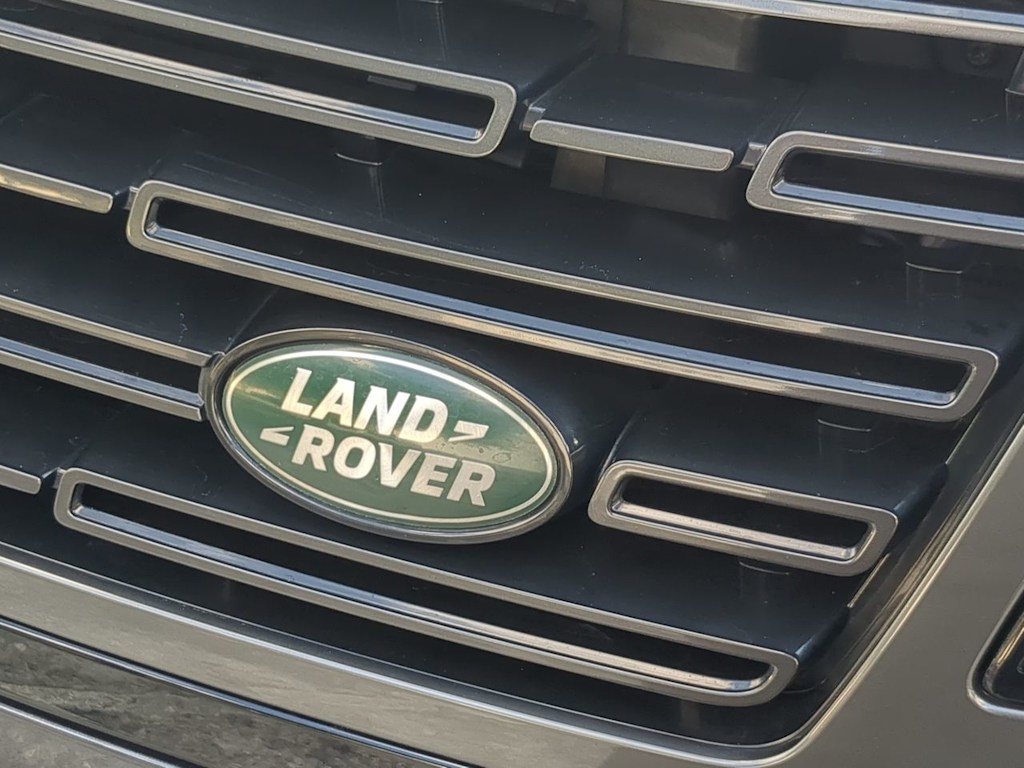 Thumbnail: 2025 Land Rover Range Rover - 22