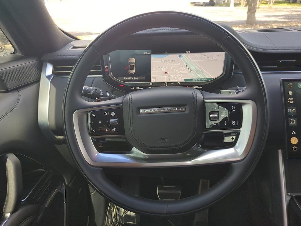 Thumbnail: 2025 Land Rover Range Rover - 29