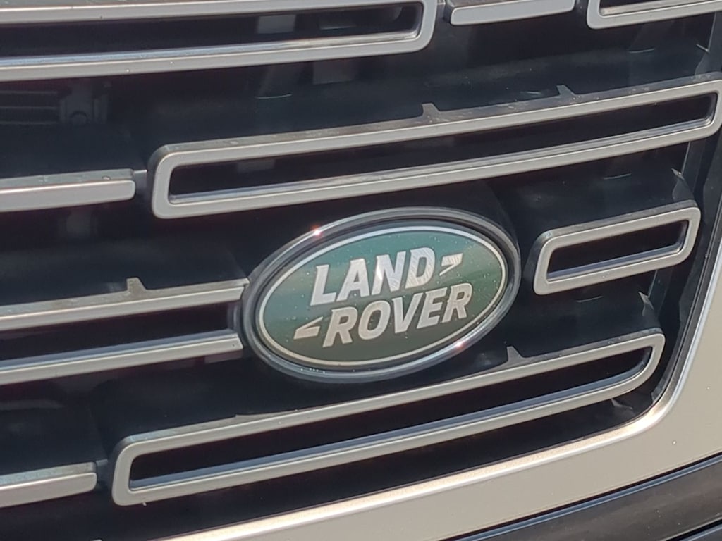 Thumbnail: 2025 Land Rover Range Rover - 23