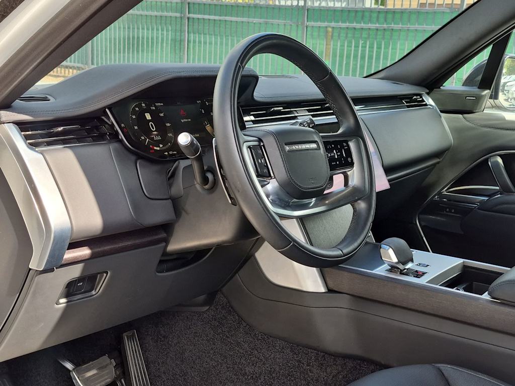 Thumbnail: 2024 Land Rover Range Rover - 2