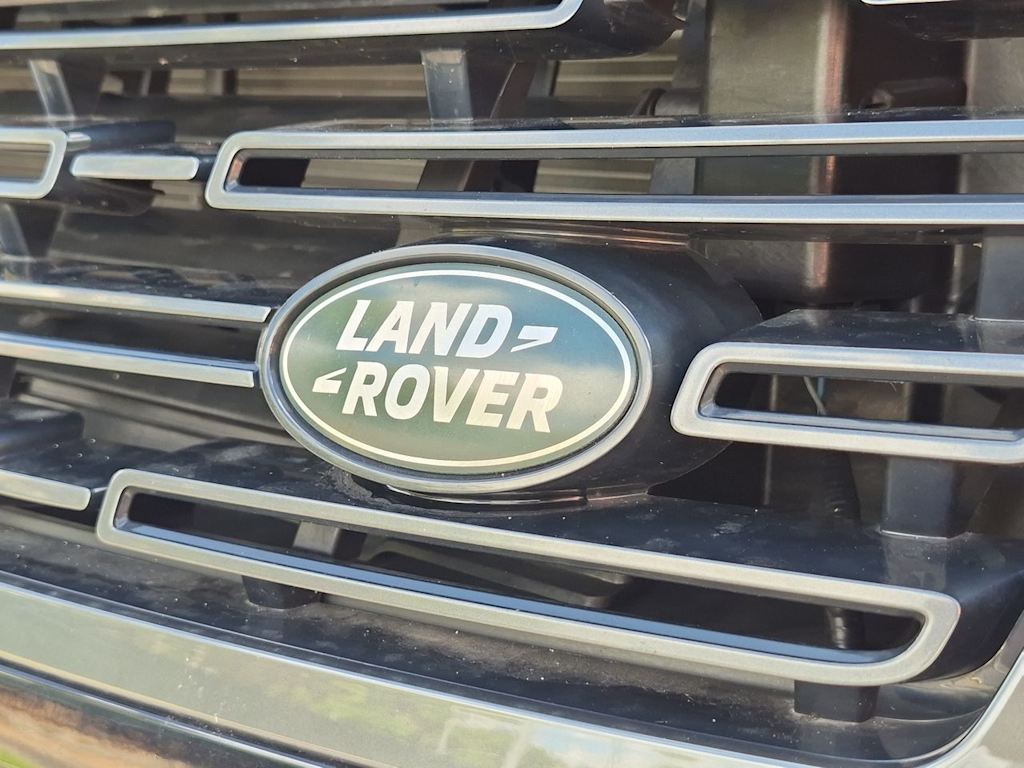 Thumbnail: 2024 Land Rover Range Rover - 5