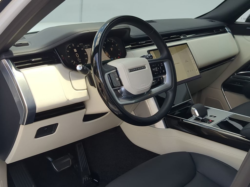 Thumbnail: 2024 Land Rover Range Rover - 2