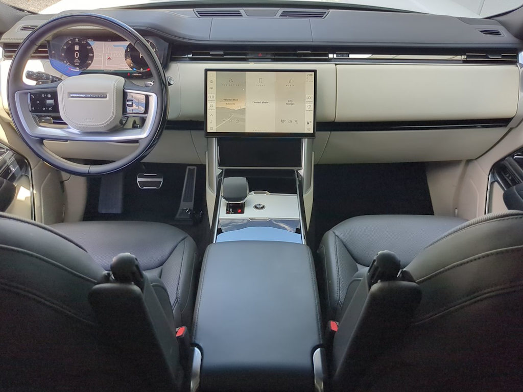 Thumbnail: 2024 Land Rover Range Rover - 9