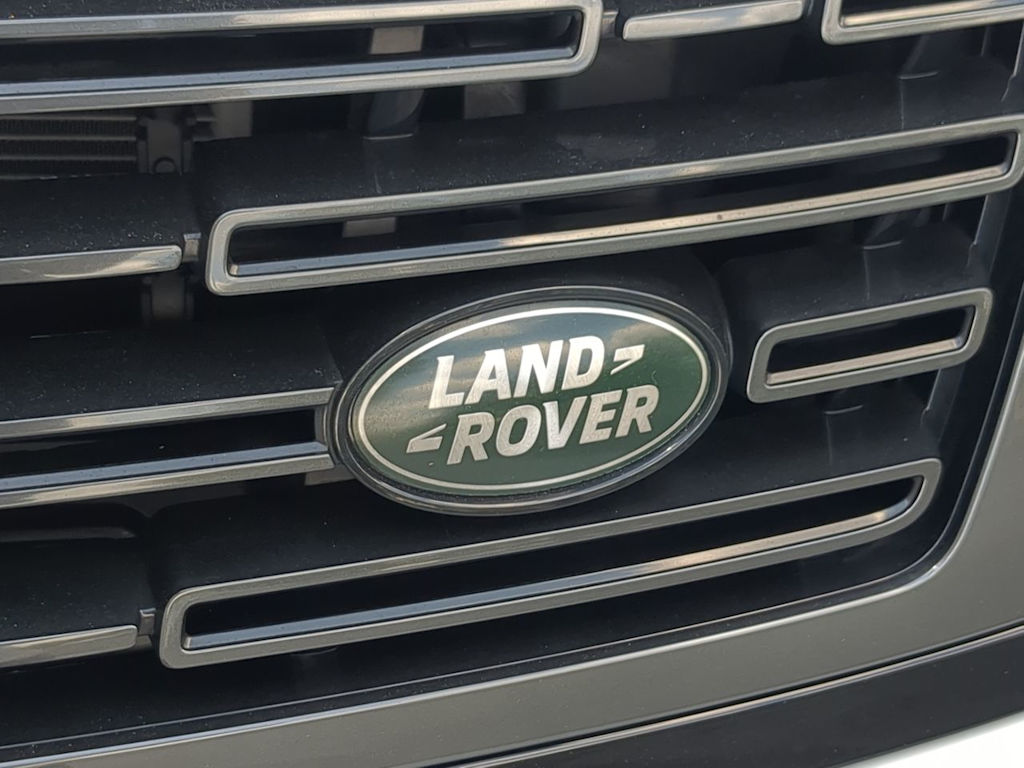 Thumbnail: 2024 Land Rover Range Rover - 6