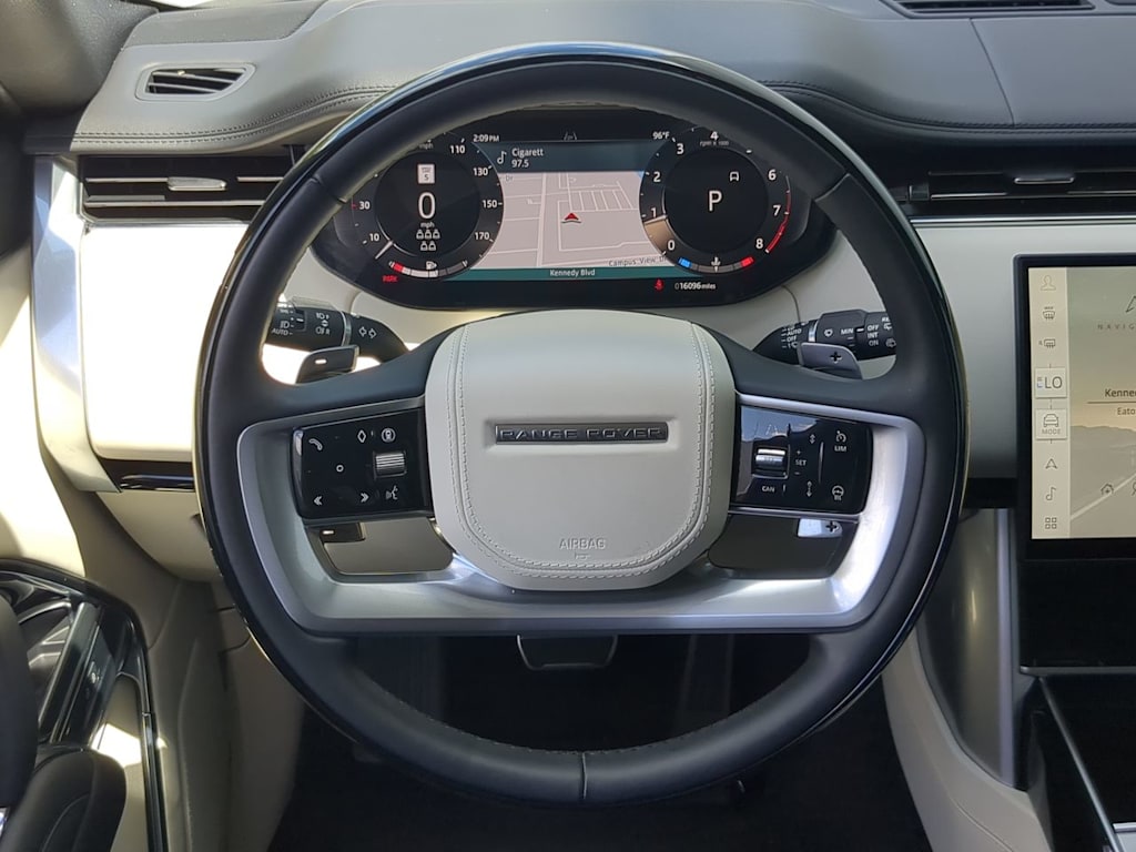 Thumbnail: 2024 Land Rover Range Rover - 13