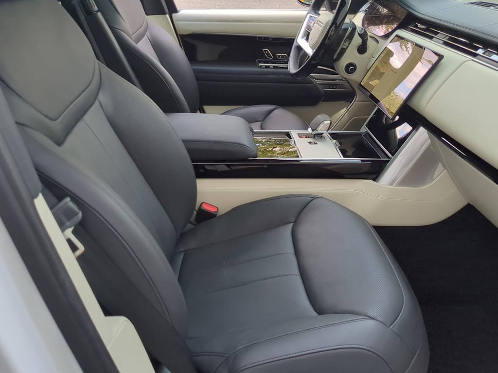 Thumbnail: 2024 Land Rover Range Rover - 11