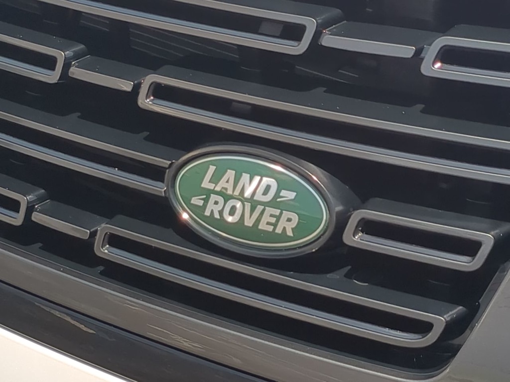 Thumbnail: 2026 Land Rover Range Rover - 24