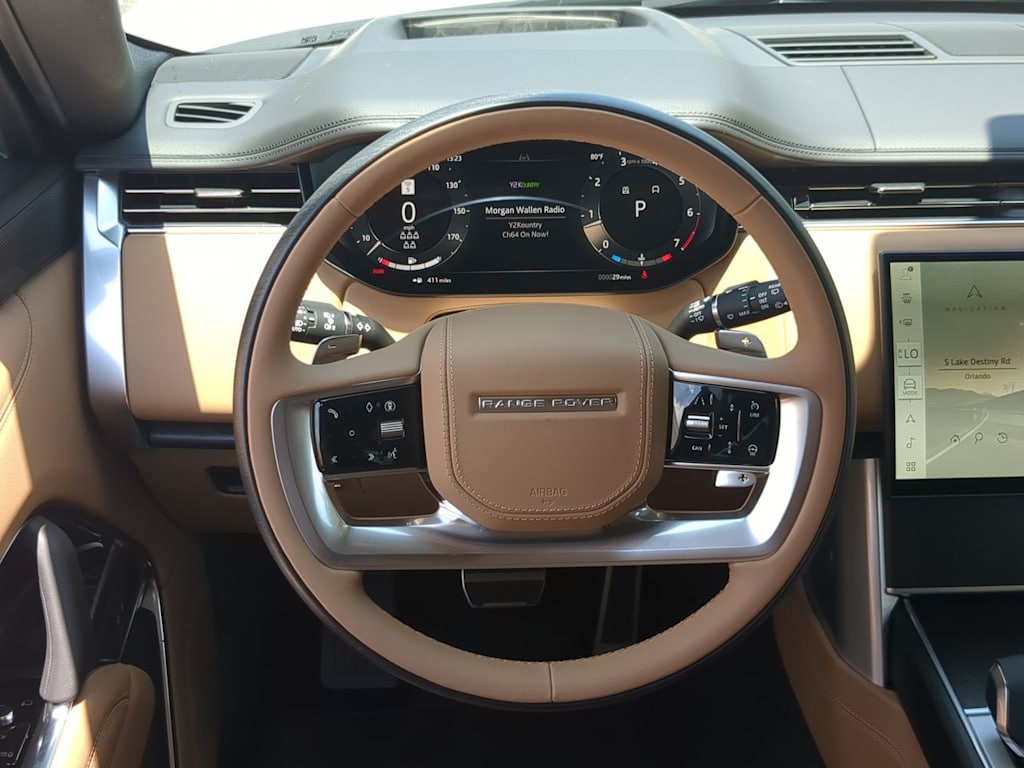 Thumbnail: 2026 Land Rover Range Rover - 12