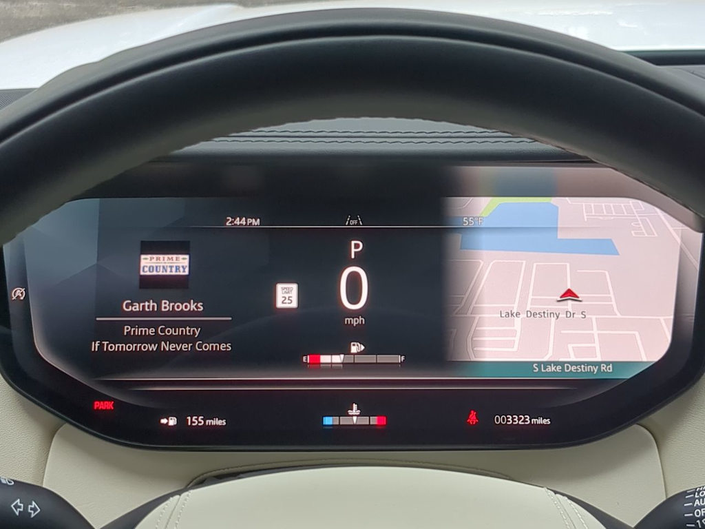 Thumbnail: 2025 Land Rover Range Rover - 13