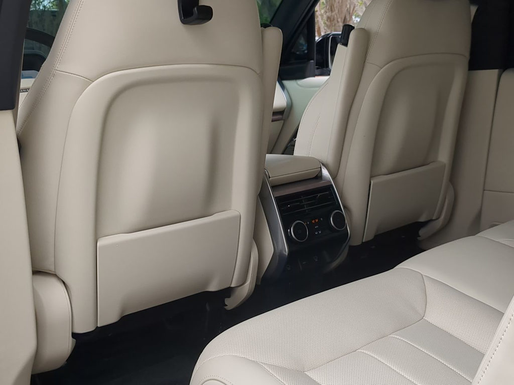 Thumbnail: 2025 Land Rover Range Rover - 11