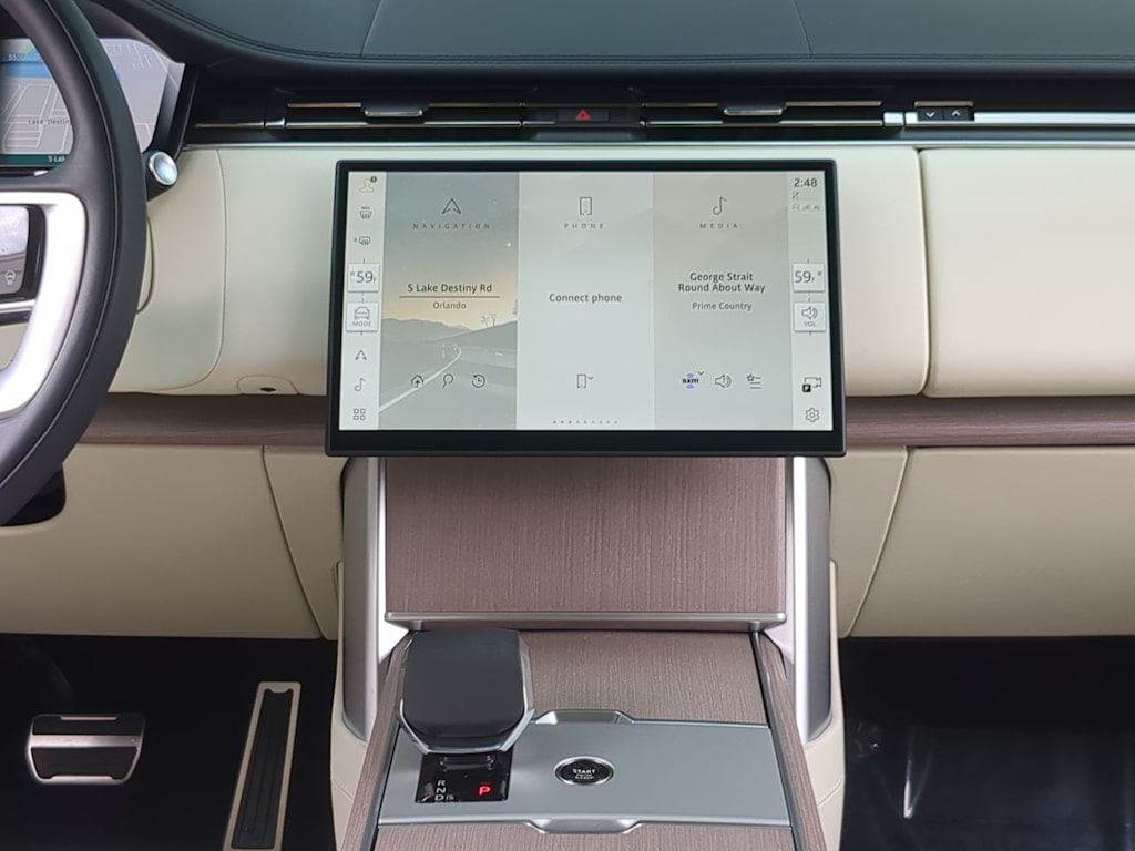 Thumbnail: 2025 Land Rover Range Rover - 34