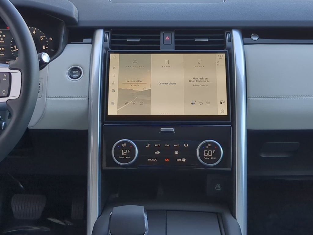 Thumbnail: 2025 Land Rover Discovery - 34