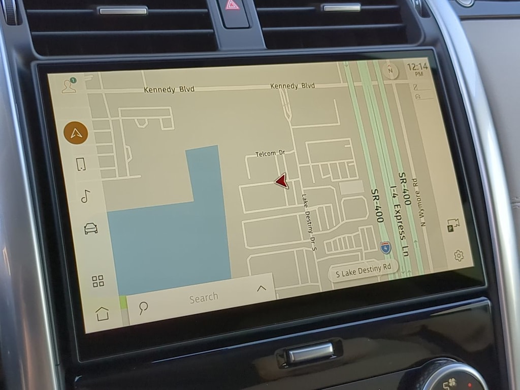 Thumbnail: 2025 Land Rover Discovery - 34