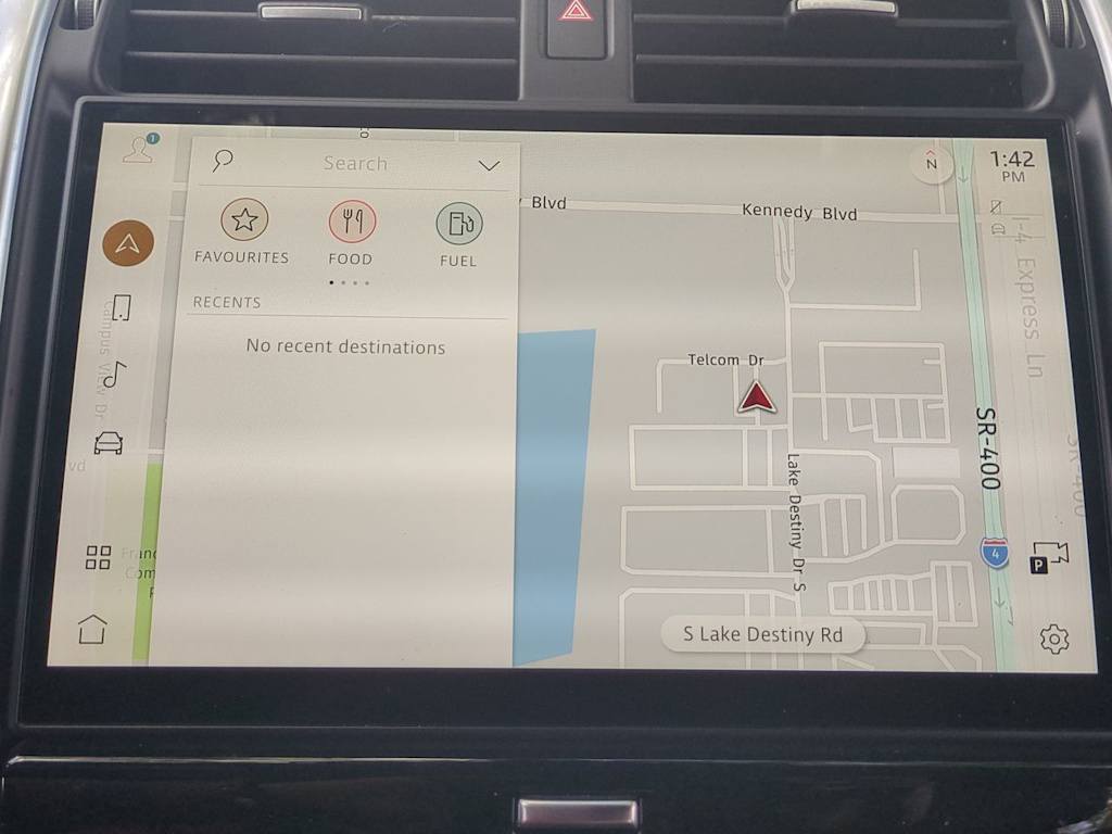 Thumbnail: 2025 Land Rover Discovery - 33