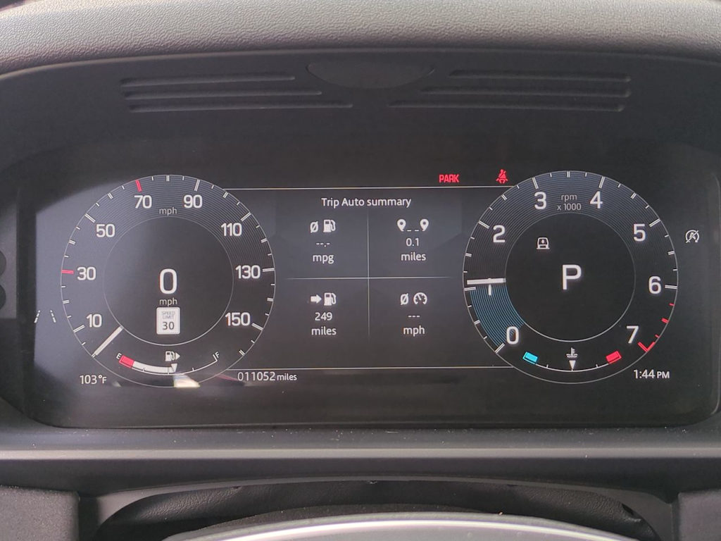 Thumbnail: 2025 Land Rover Discovery - 36