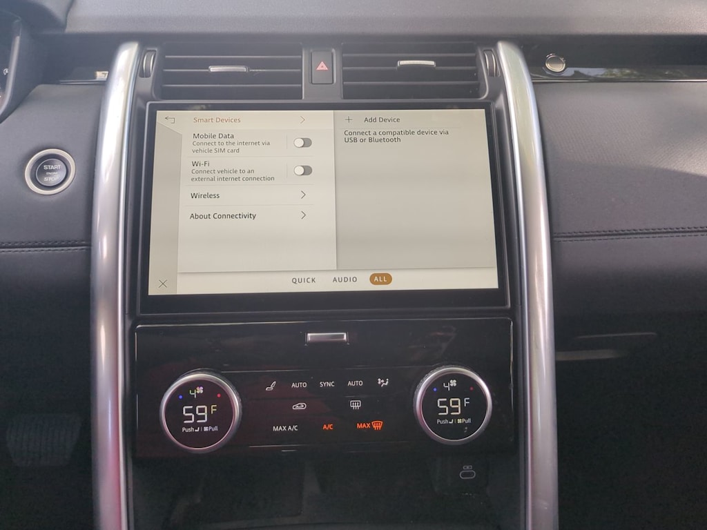 Thumbnail: 2025 Land Rover Discovery - 13