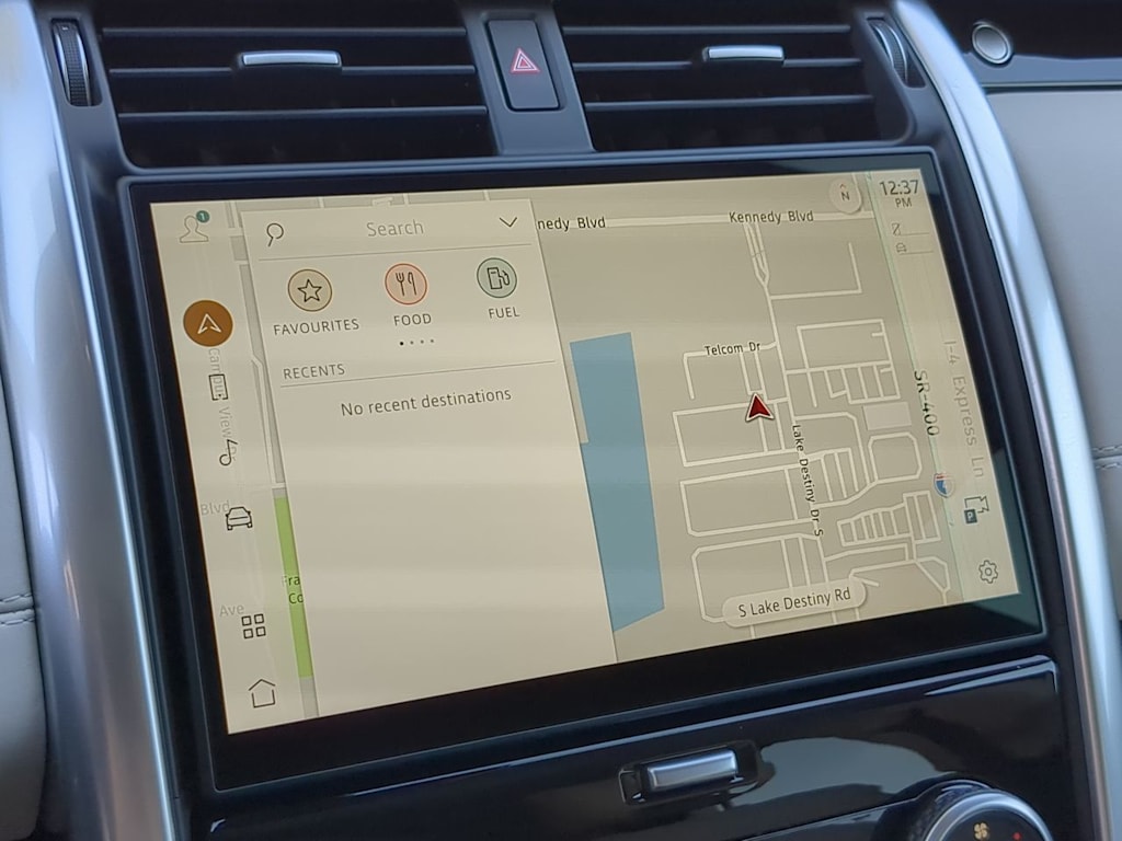 Thumbnail: 2025 Land Rover Discovery - 33