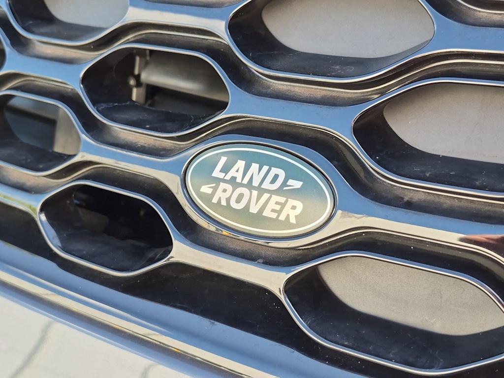 Thumbnail: 2025 Land Rover Discovery - 23