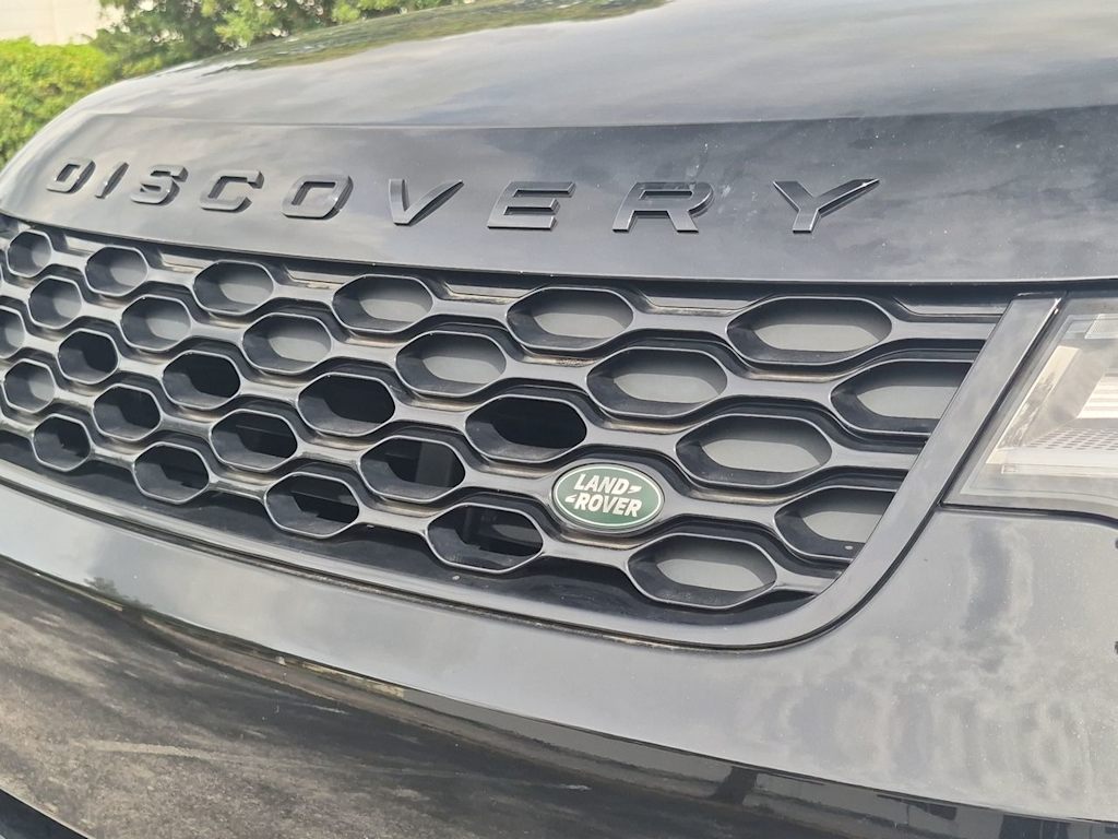 Thumbnail: 2025 Land Rover Discovery - 23
