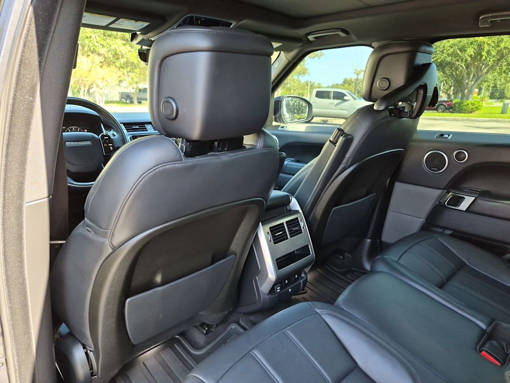 Thumbnail: 2019 Land Rover Range Rover Sport - 13