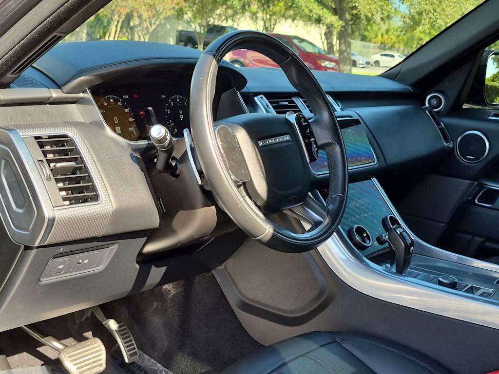 Thumbnail: 2019 Land Rover Range Rover Sport - 2