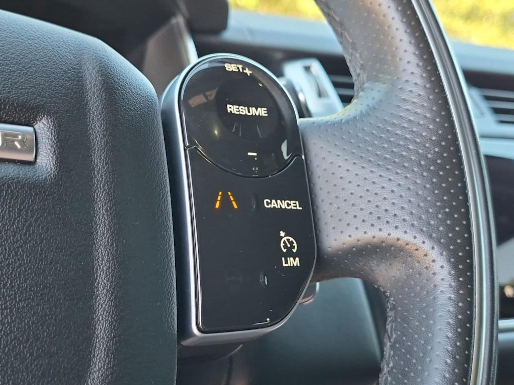 Thumbnail: 2019 Land Rover Range Rover Sport - 30