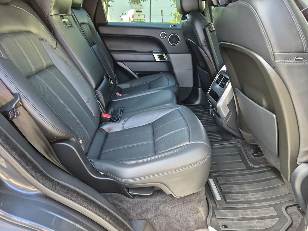 Thumbnail: 2019 Land Rover Range Rover Sport - 28