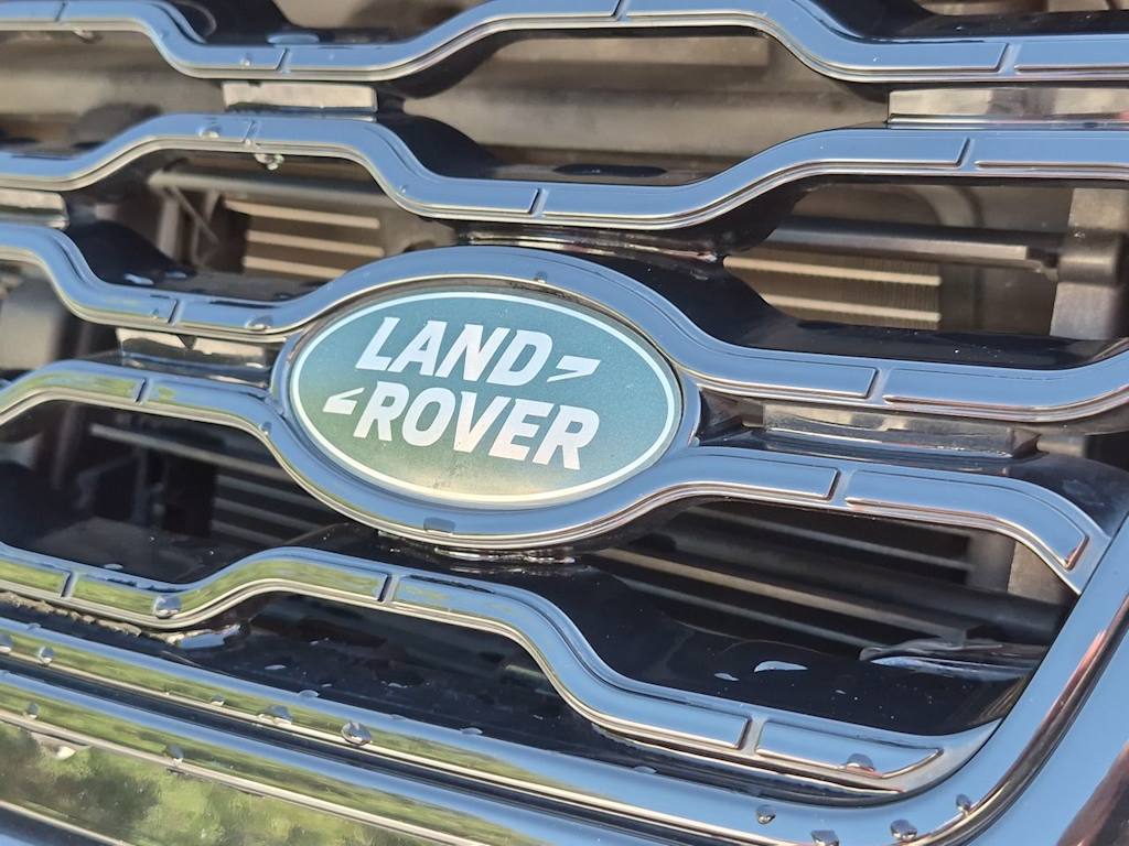 Thumbnail: 2019 Land Rover Range Rover Sport - 7
