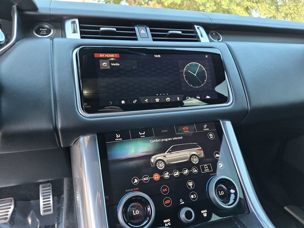 Thumbnail: 2019 Land Rover Range Rover Sport - 15