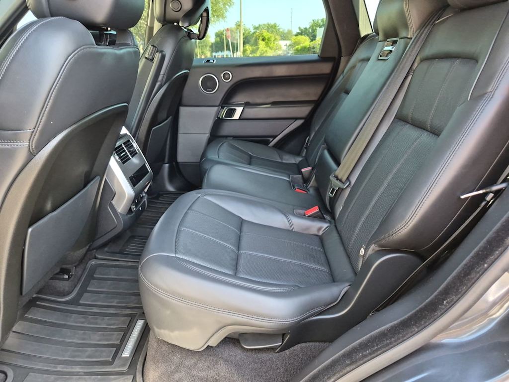 Thumbnail: 2019 Land Rover Range Rover Sport - 27