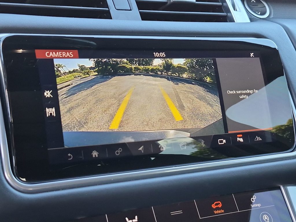 Thumbnail: 2019 Land Rover Range Rover Sport - 33