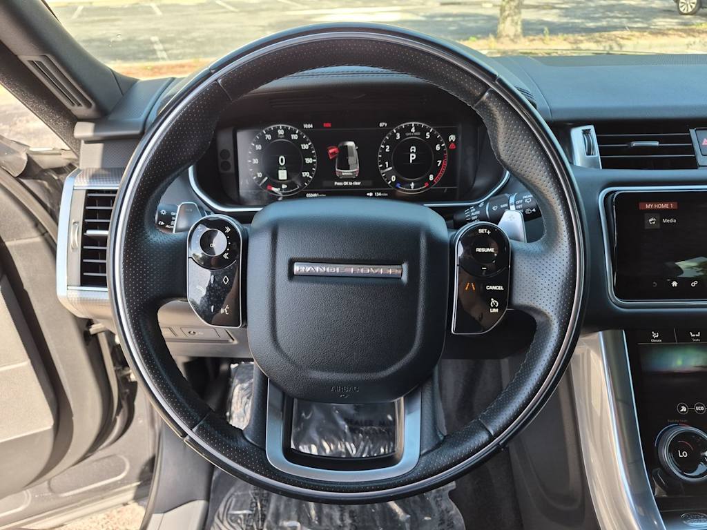 Thumbnail: 2019 Land Rover Range Rover Sport - 14