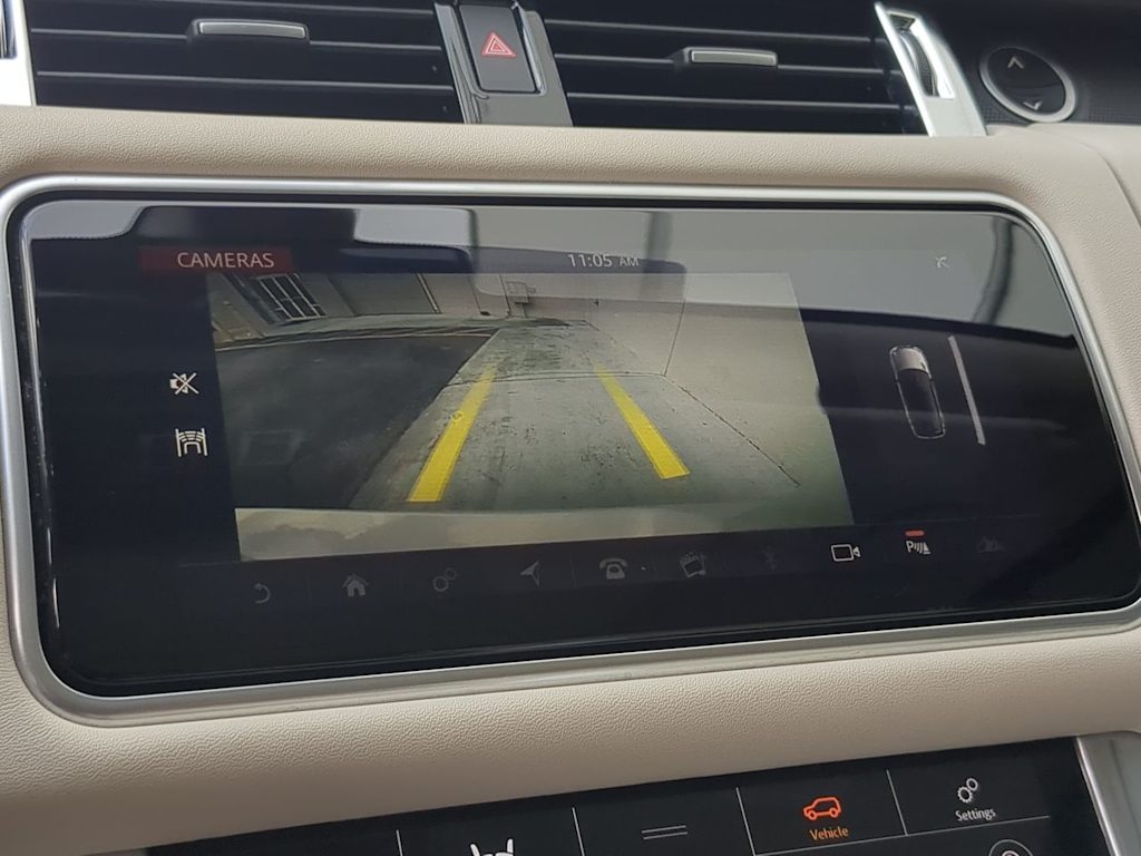 Thumbnail: 2022 Land Rover Range Rover Sport - 34