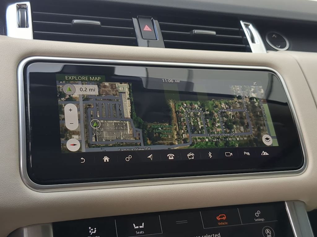 Thumbnail: 2022 Land Rover Range Rover Sport - 33