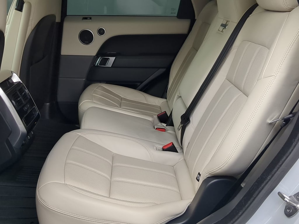 Thumbnail: 2022 Land Rover Range Rover Sport - 27