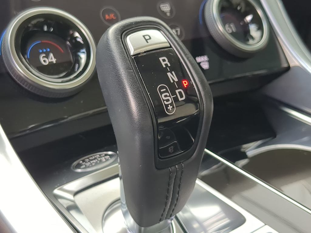 Thumbnail: 2022 Land Rover Range Rover Sport - 36