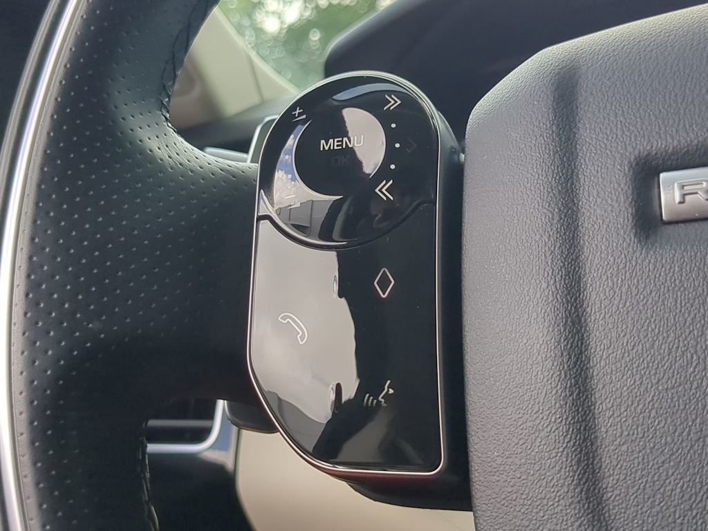 Thumbnail: 2022 Land Rover Range Rover Sport - 30