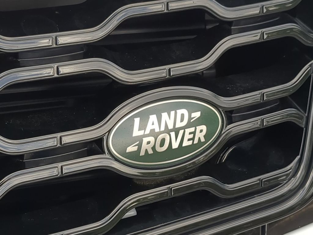 Thumbnail: 2022 Land Rover Range Rover Sport - 6